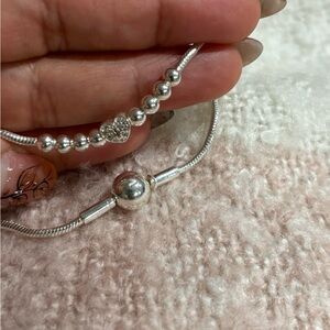 Silver 925 bracelet